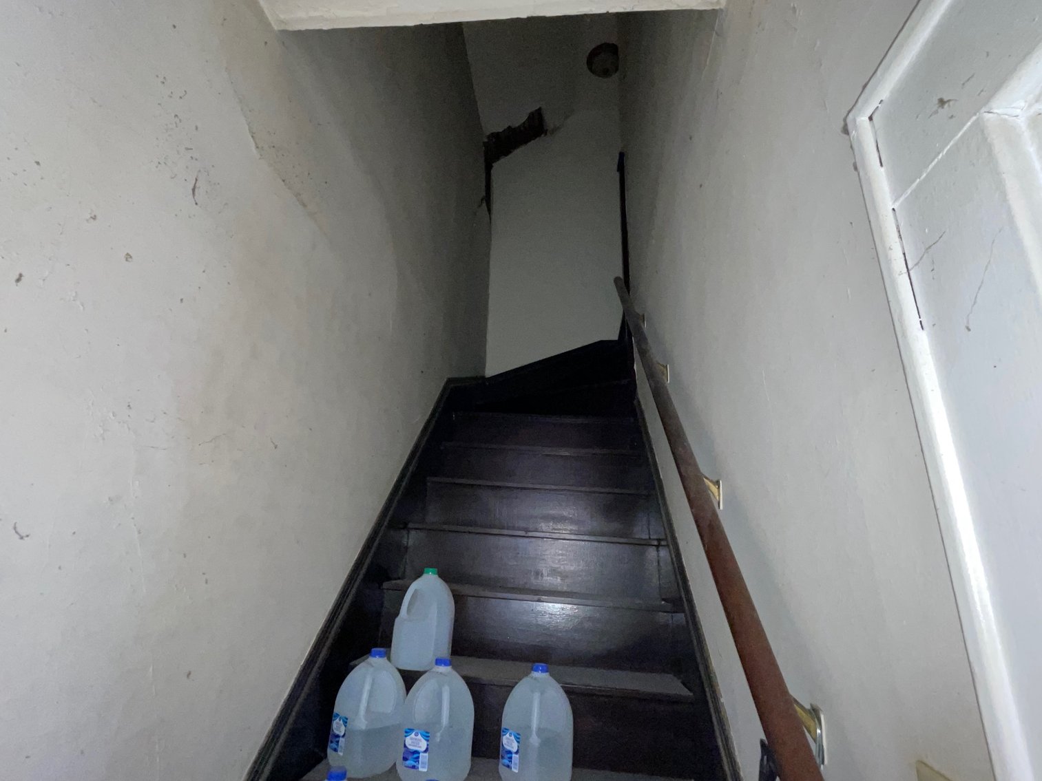 Image for Unique Historic St. Albans Restoration Opportunity