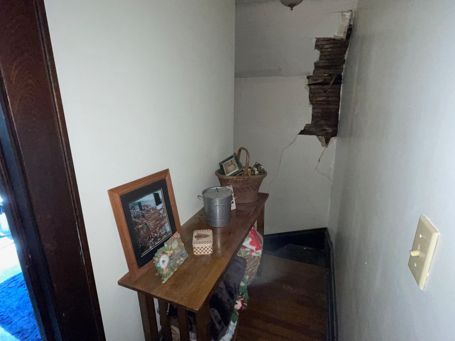 Image for Unique Historic St. Albans Restoration Opportunity