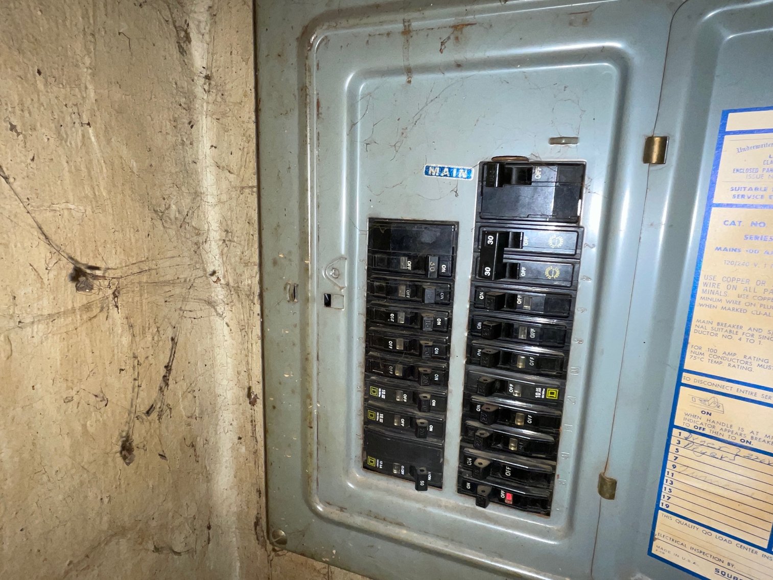 Image for Unique Historic St. Albans Restoration Opportunity