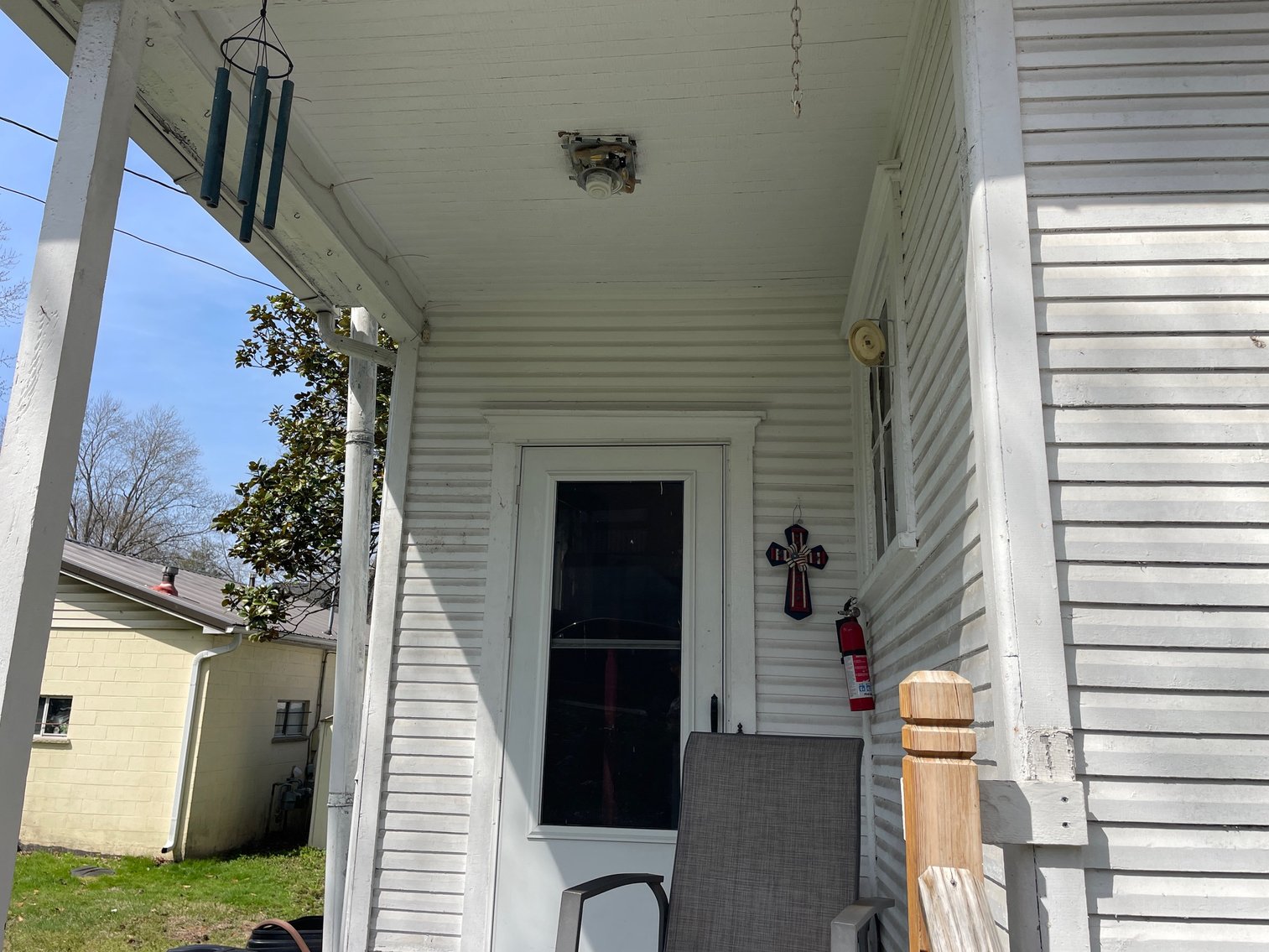 Image for Unique Historic St. Albans Restoration Opportunity