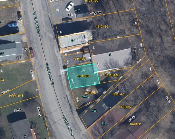 Image for 9 Buildings on Over 1 Acre in Mon County