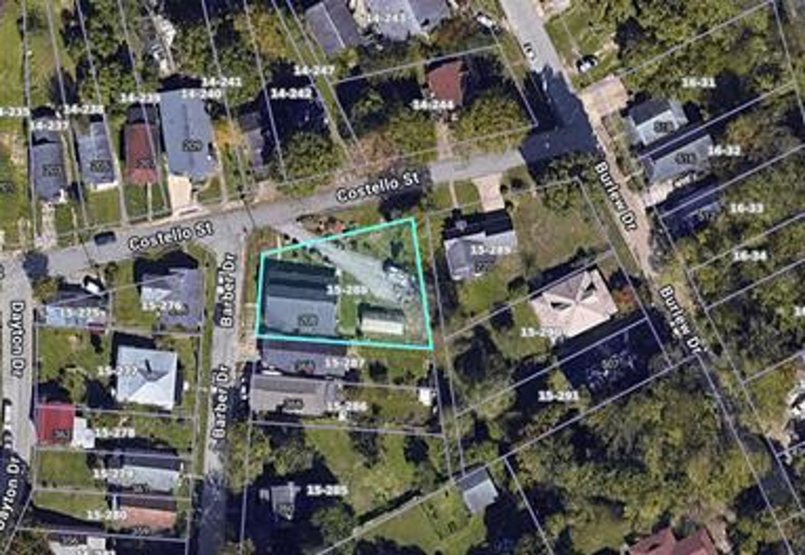 Image for 3 Bedroom Project Home in Charleston