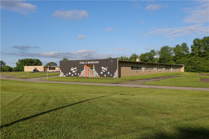 Image for Versatile Commercial Property on 8.86 Acres in Fayette County, PA