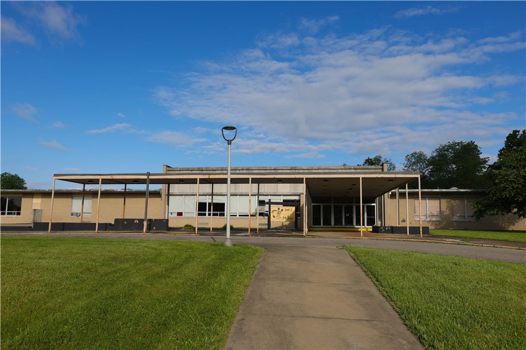 Image for Versatile Commercial Property on 8.86 Acres in Fayette County, PA