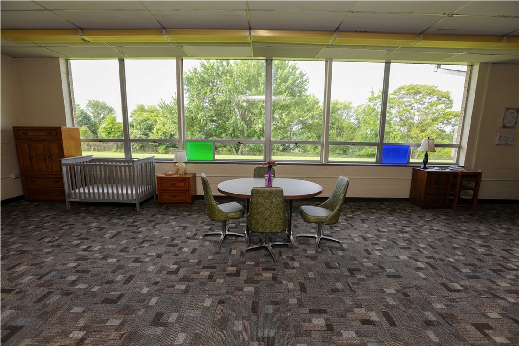 Image for Versatile Commercial Property on 8.86 Acres in Fayette County, PA