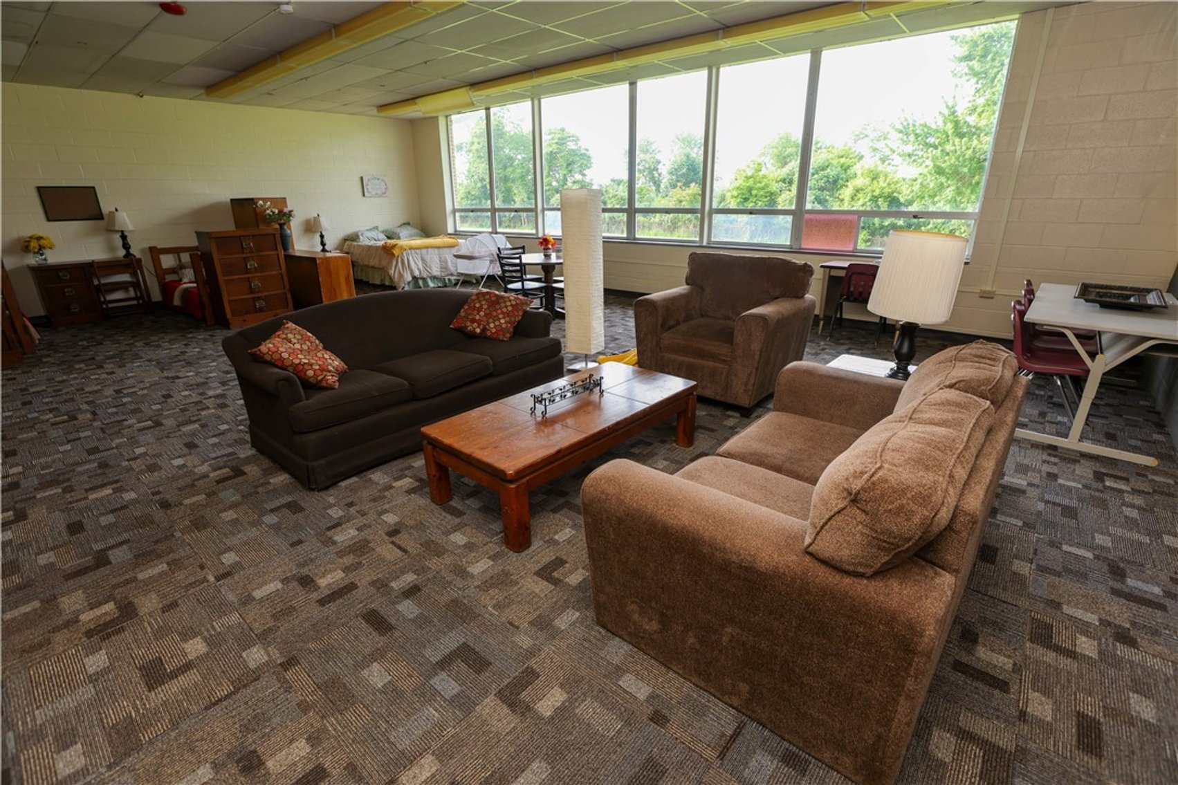 Image for Versatile Commercial Property on 8.86 Acres in Fayette County, PA