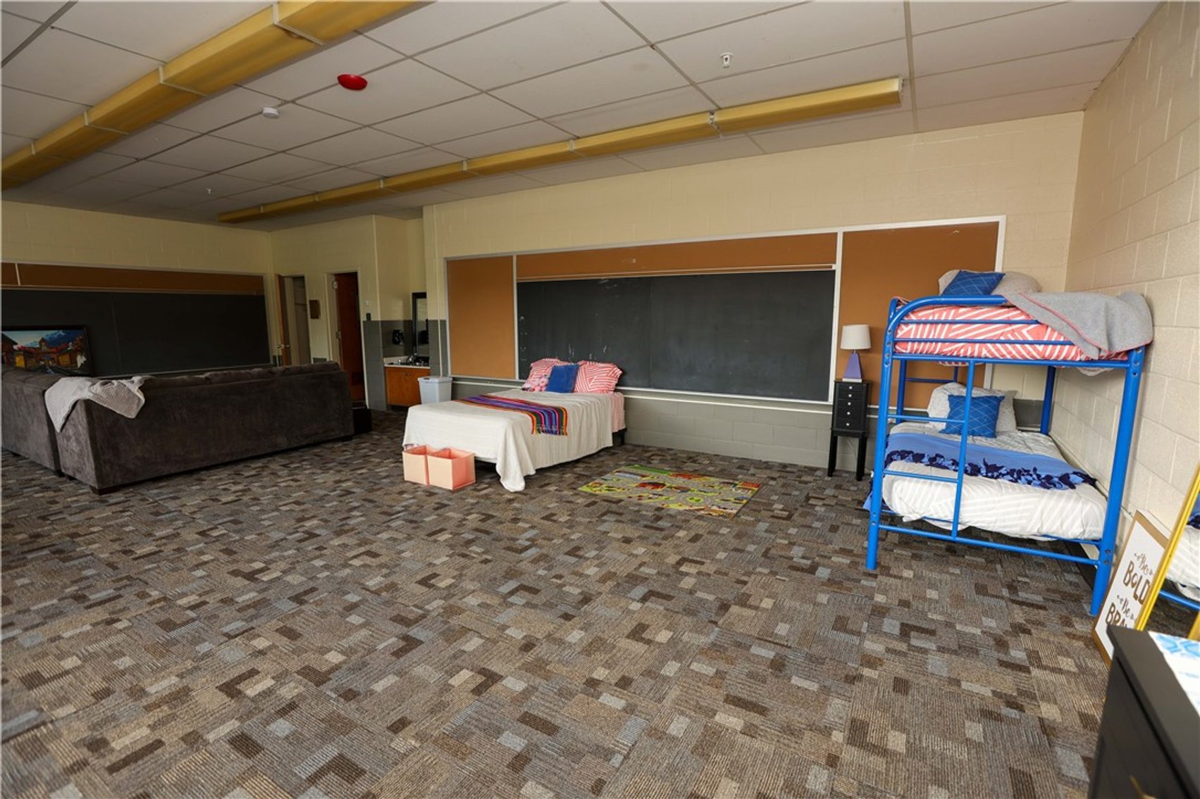 Image for Versatile Commercial Property on 8.86 Acres in Fayette County, PA