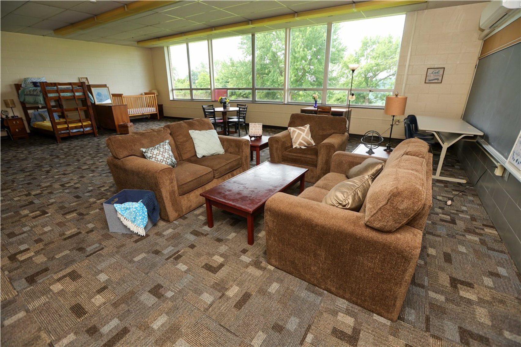 Image for Versatile Commercial Property on 8.86 Acres in Fayette County, PA