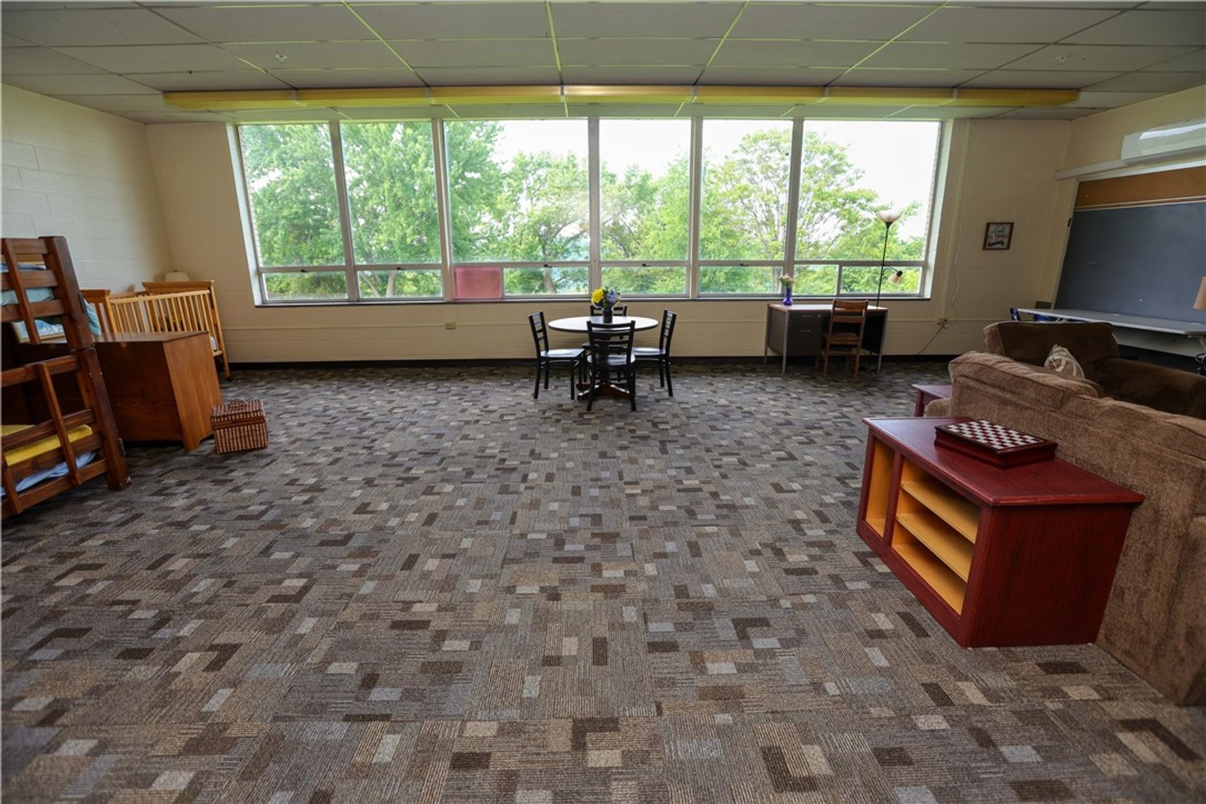 Image for Versatile Commercial Property on 8.86 Acres in Fayette County, PA