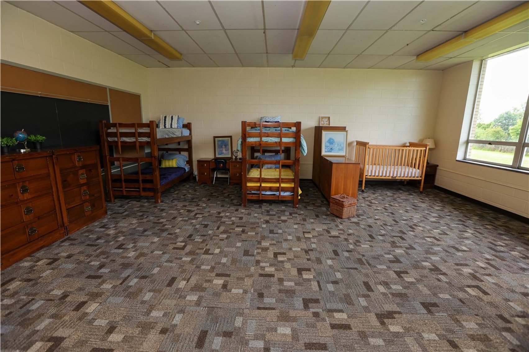 Image for Versatile Commercial Property on 8.86 Acres in Fayette County, PA