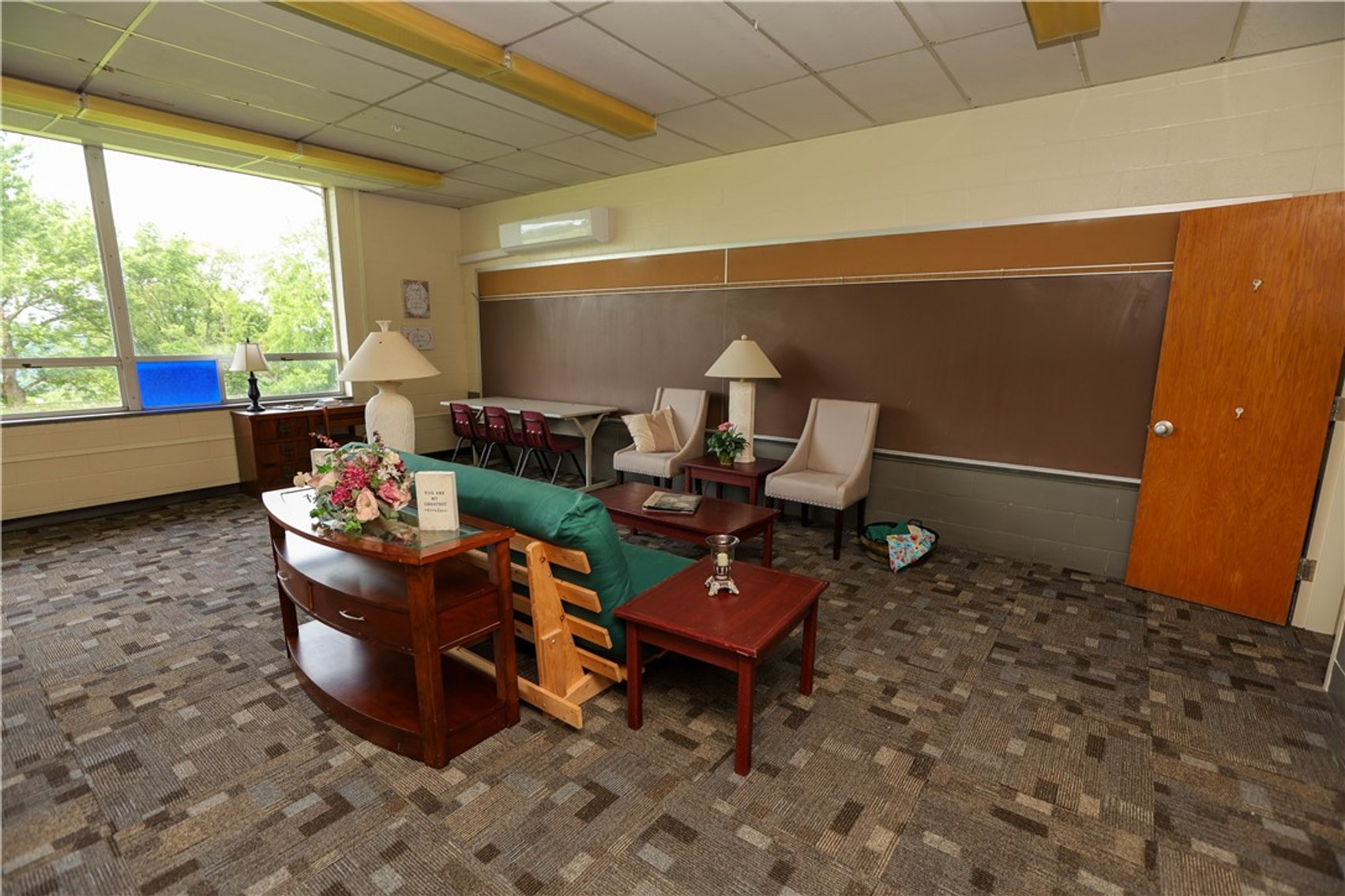 Image for Versatile Commercial Property on 8.86 Acres in Fayette County, PA