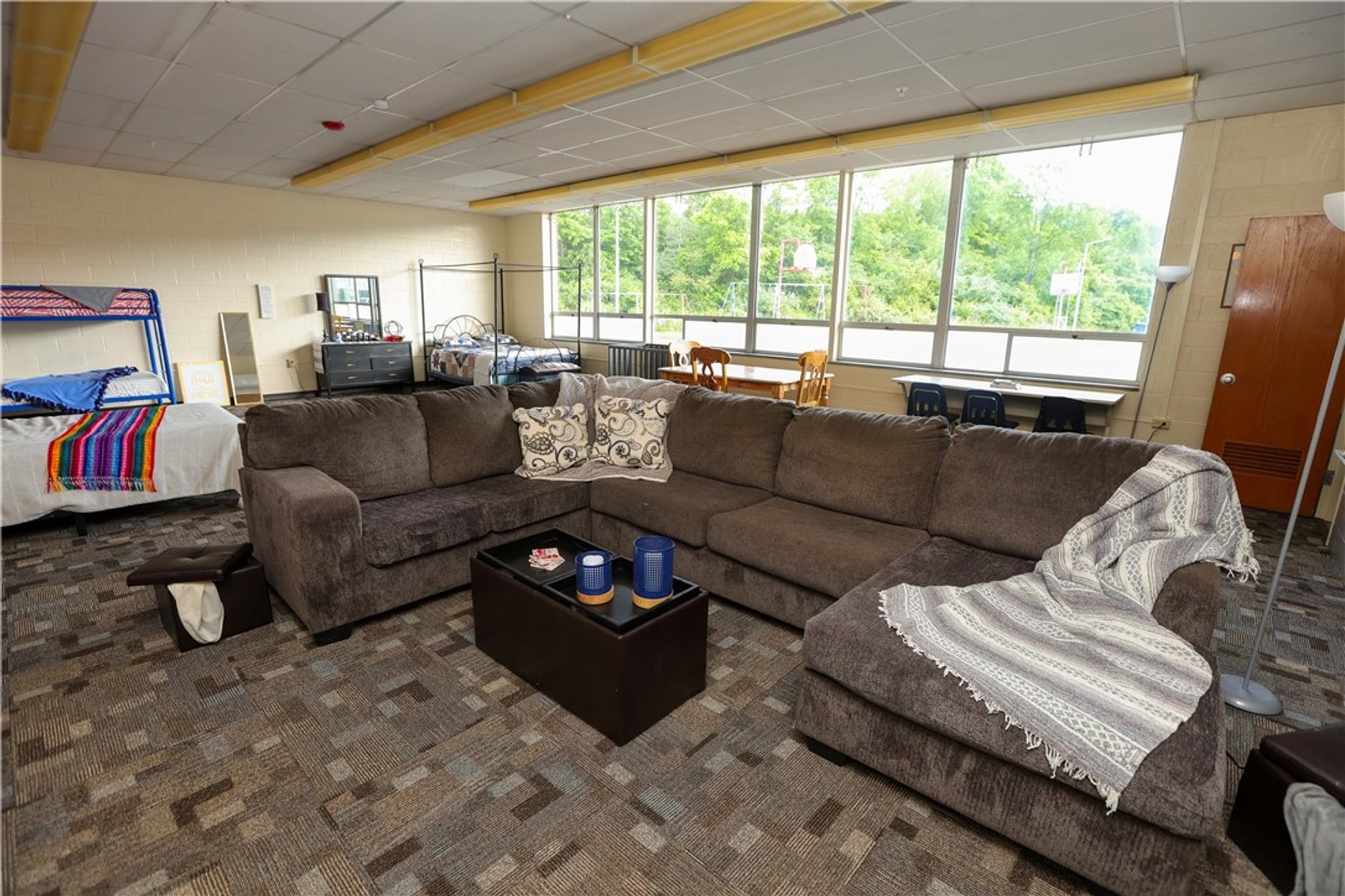 Image for Versatile Commercial Property on 8.86 Acres in Fayette County, PA