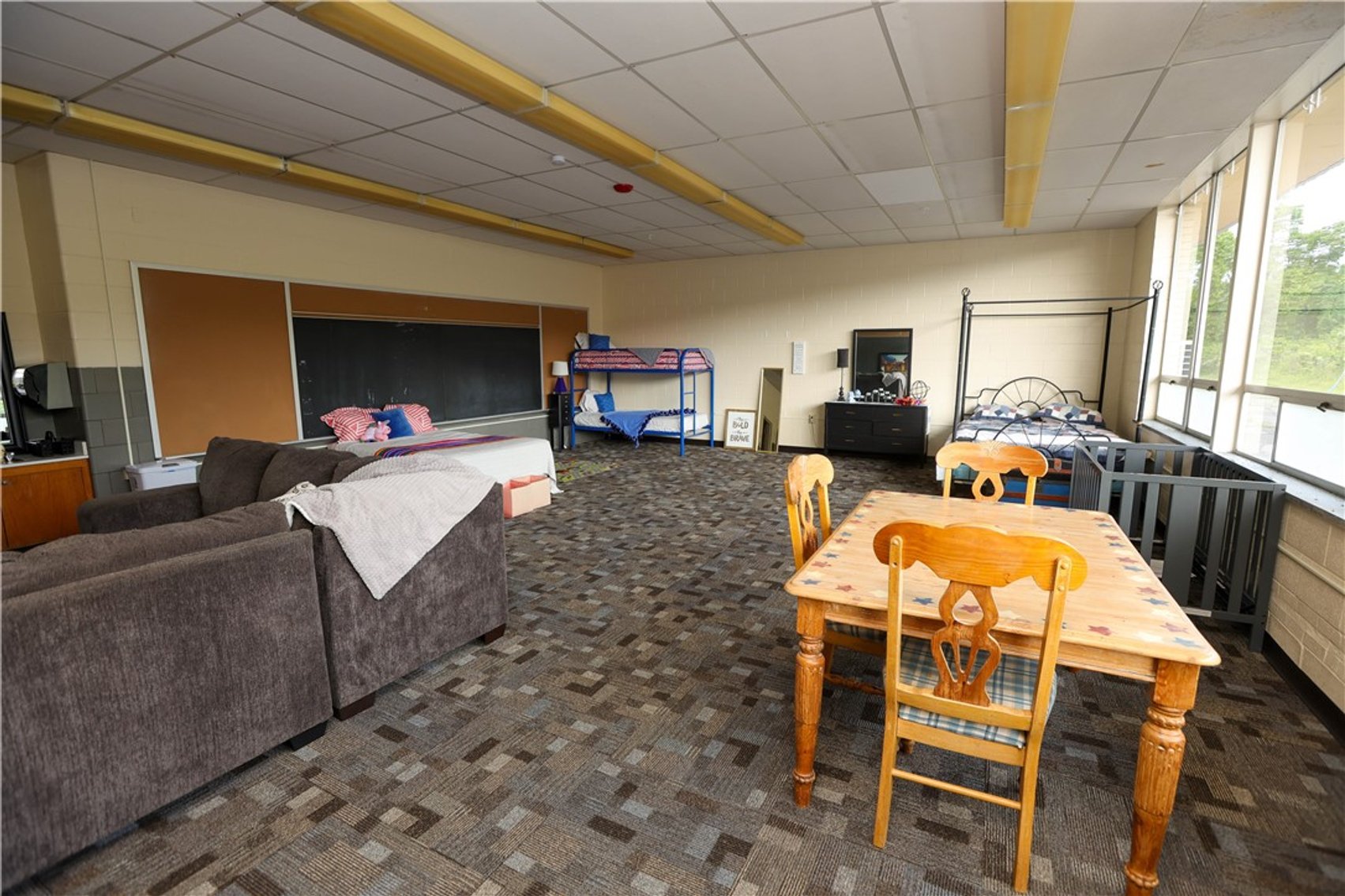 Image for Versatile Commercial Property on 8.86 Acres in Fayette County, PA