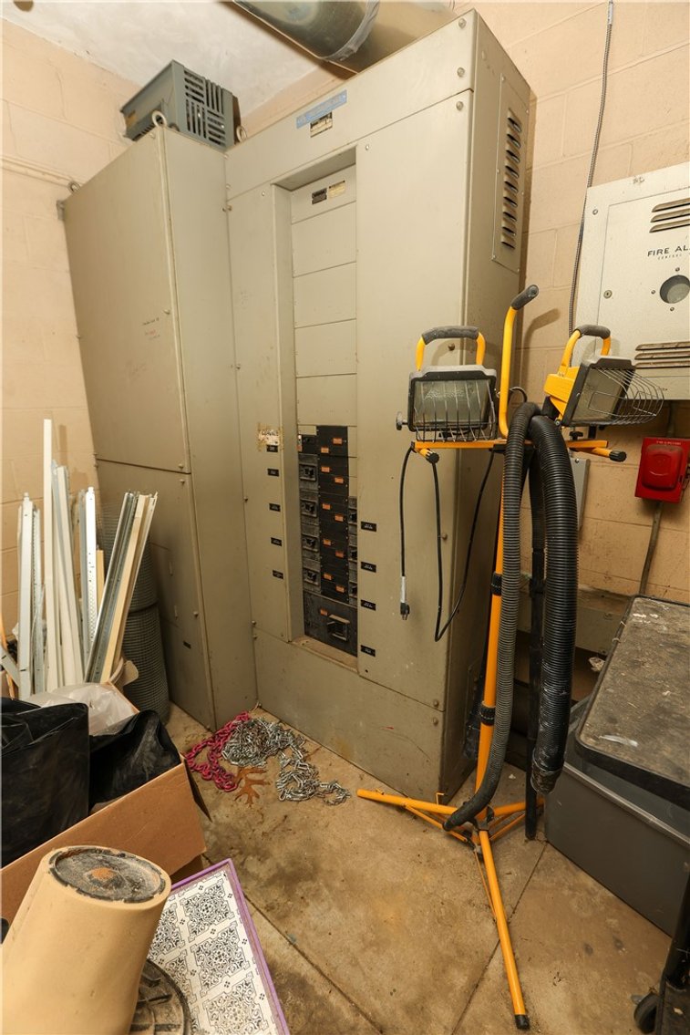 Image for Versatile Commercial Property on 8.86 Acres in Fayette County, PA