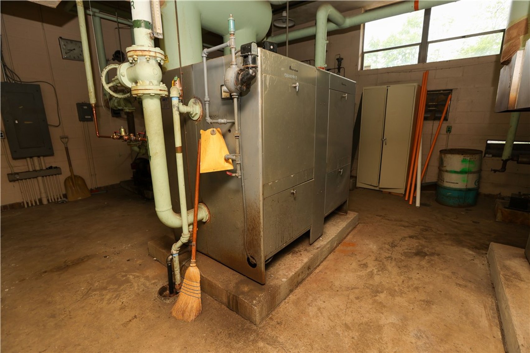 Image for Versatile Commercial Property on 8.86 Acres in Fayette County, PA