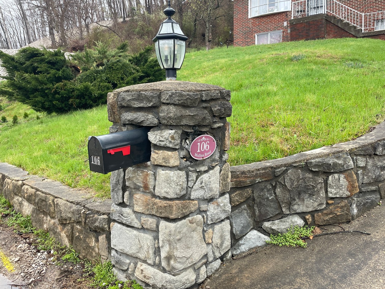 Image for Income Generating Brick 3 Bedroom on 1.8 Acres in the South Hills of Charleston