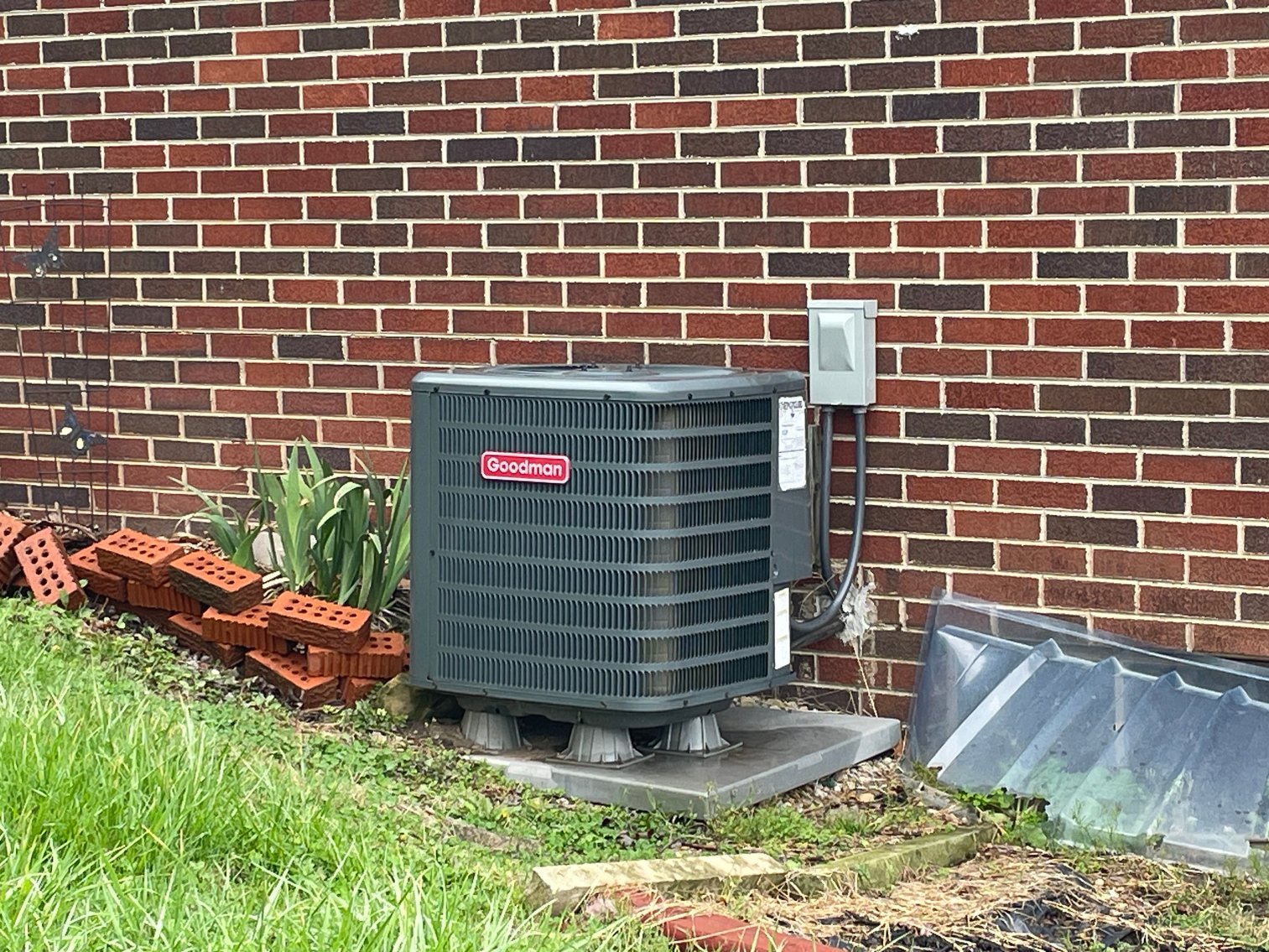 Image for Income Generating Brick 3 Bedroom on 1.8 Acres in the South Hills of Charleston