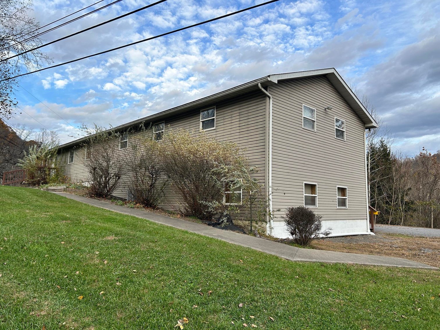 Image for Professional Office Building on 1.31 Acres in Kingwood