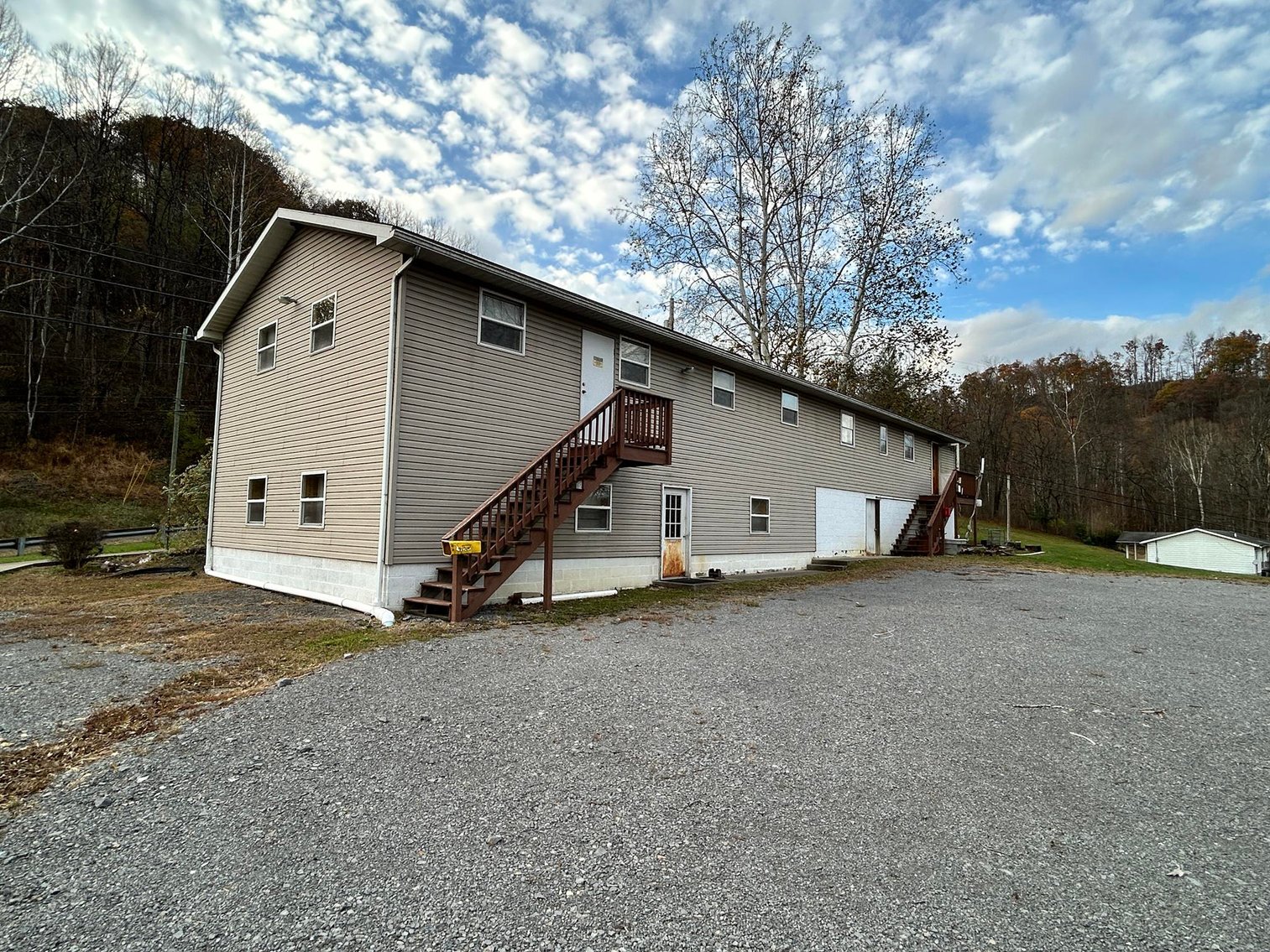 Image for Professional Office Building on 1.31 Acres in Kingwood