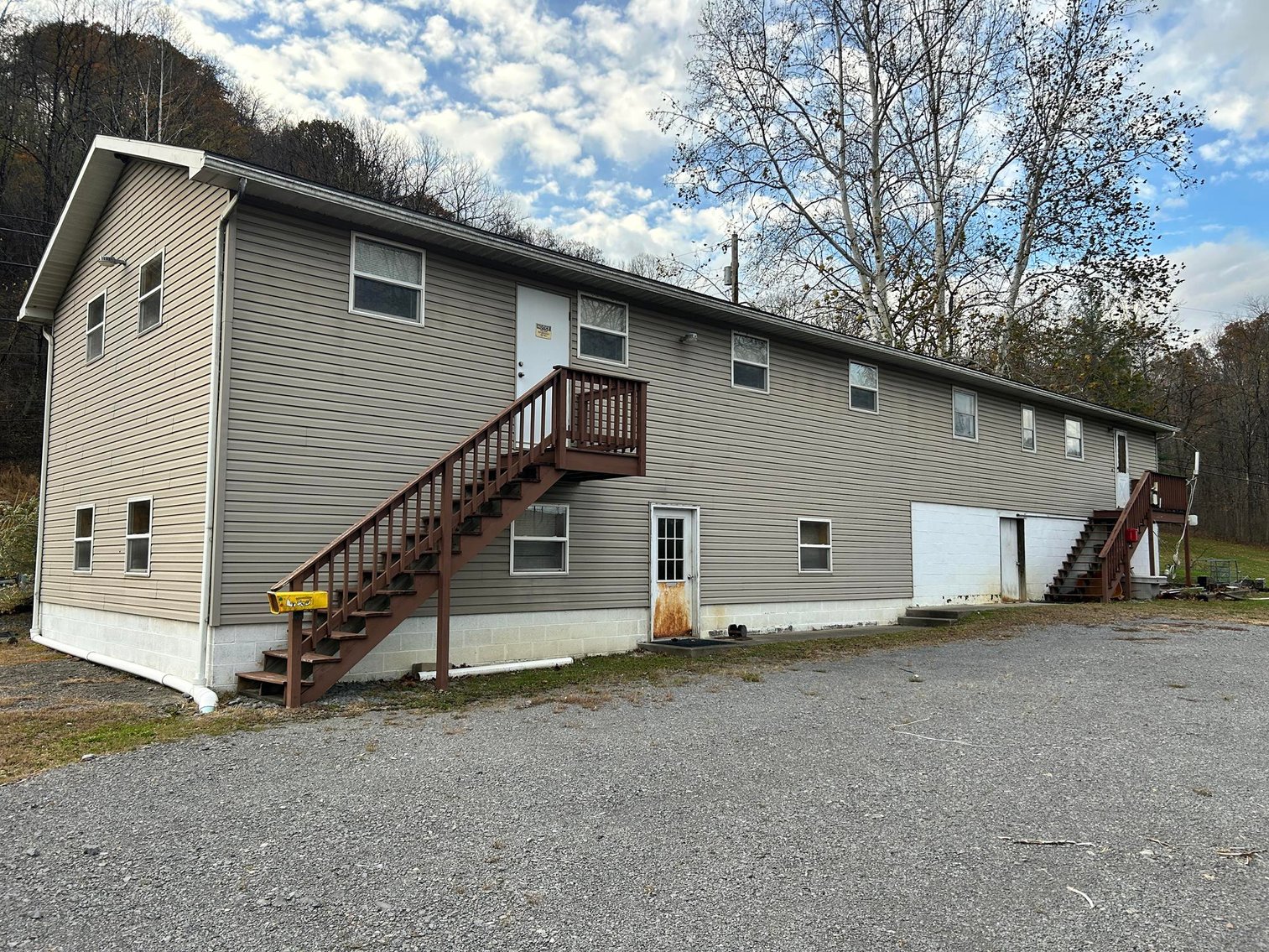 Image for Professional Office Building on 1.31 Acres in Kingwood