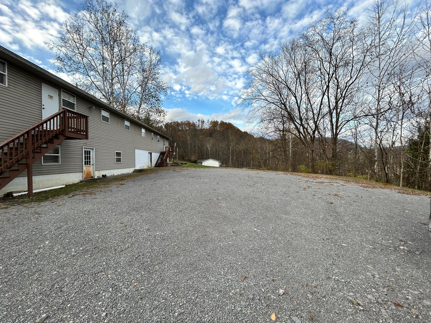 Image for Professional Office Building on 1.31 Acres in Kingwood