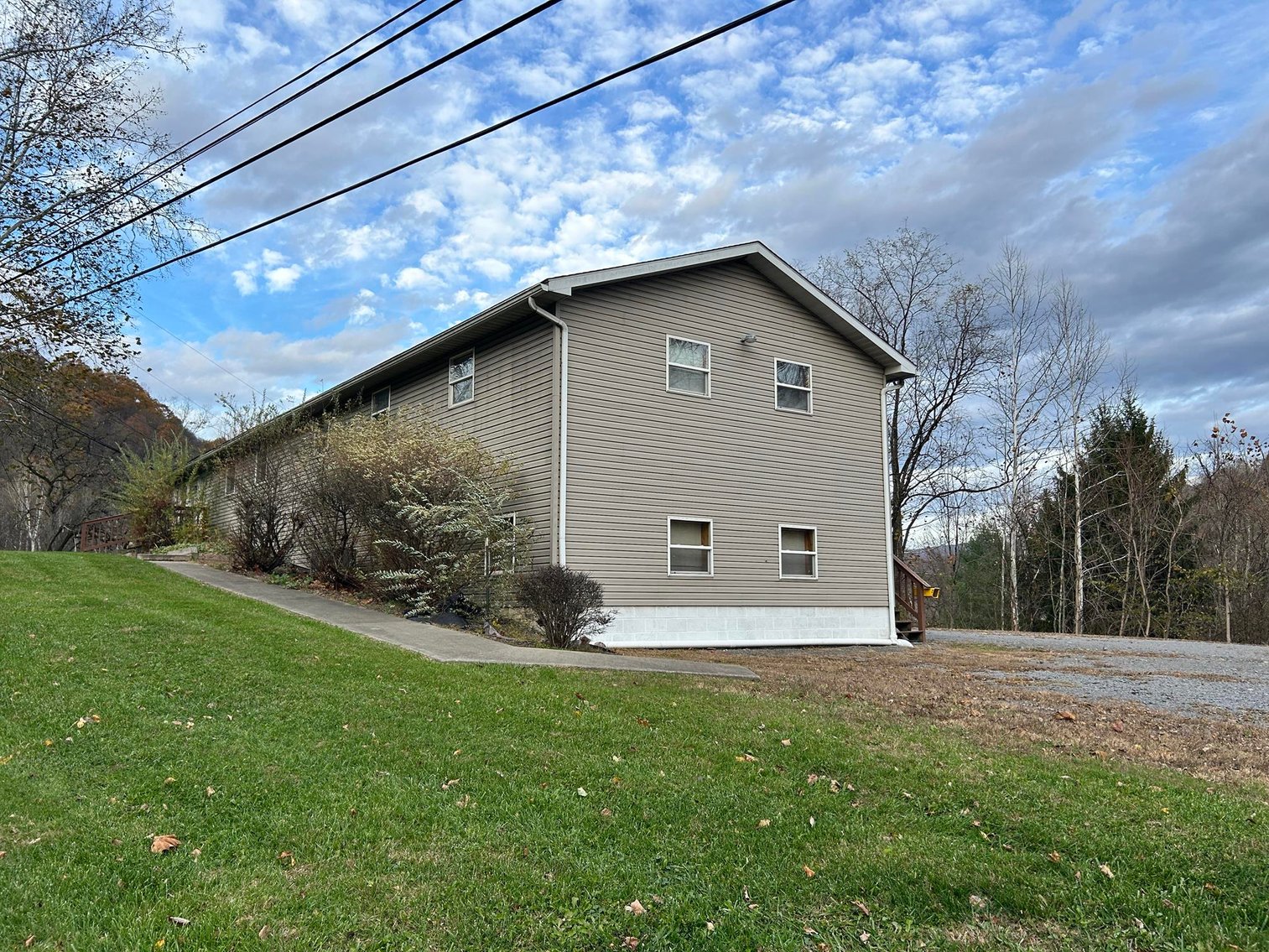 Image for Professional Office Building on 1.31 Acres in Kingwood