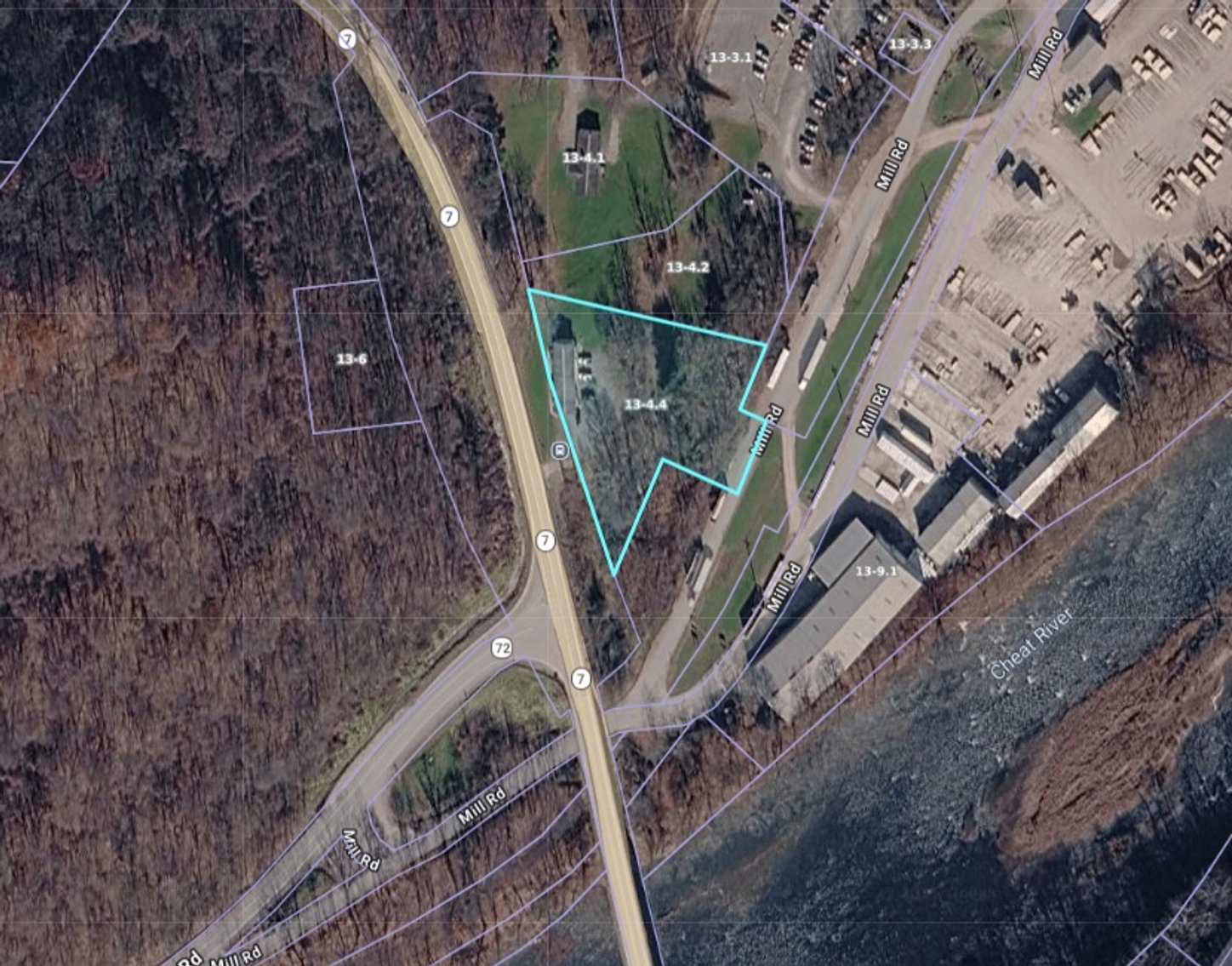 Image for Professional Office Building on 1.31 Acres in Kingwood