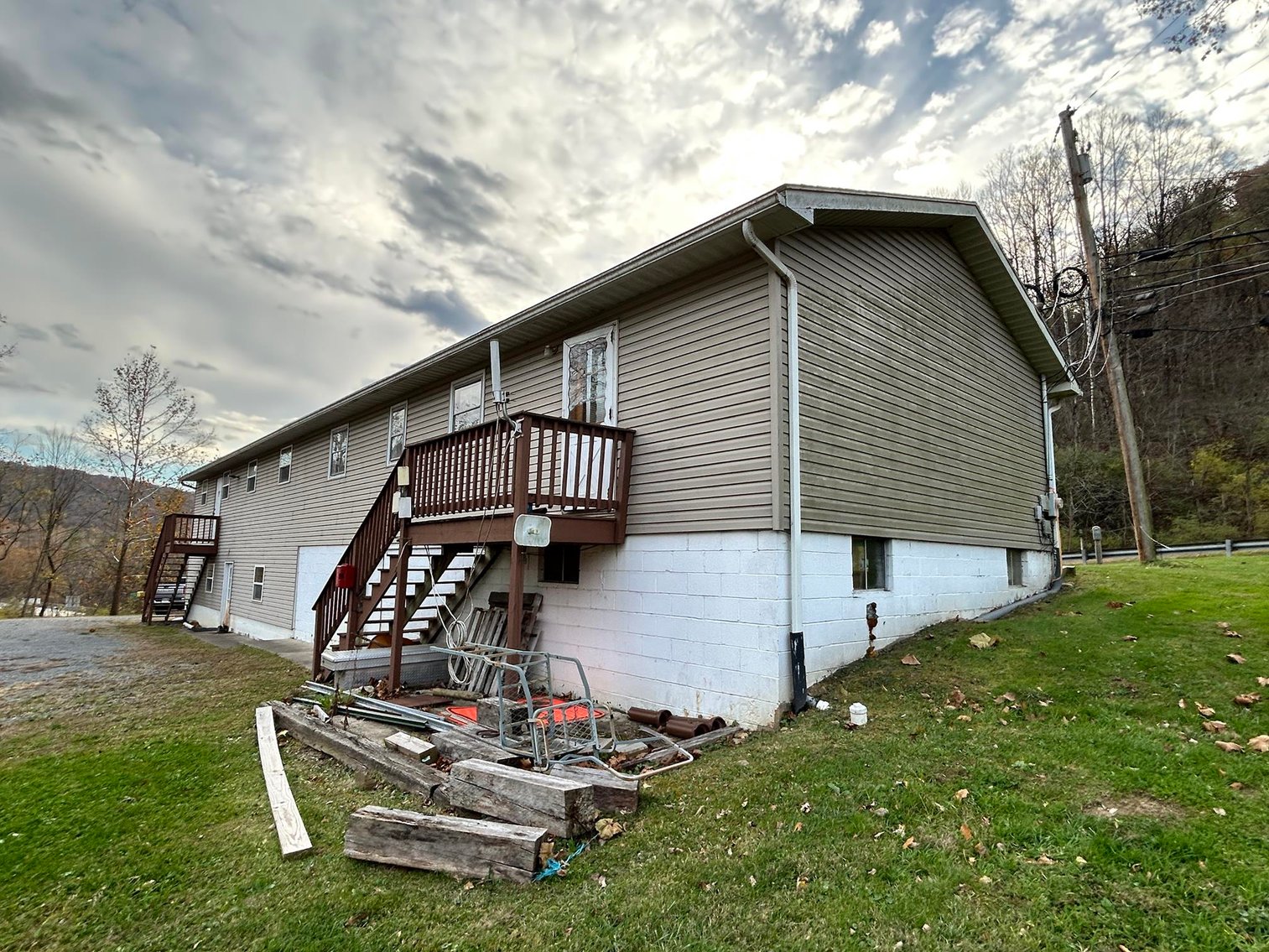 Image for Professional Office Building on 1.31 Acres in Kingwood