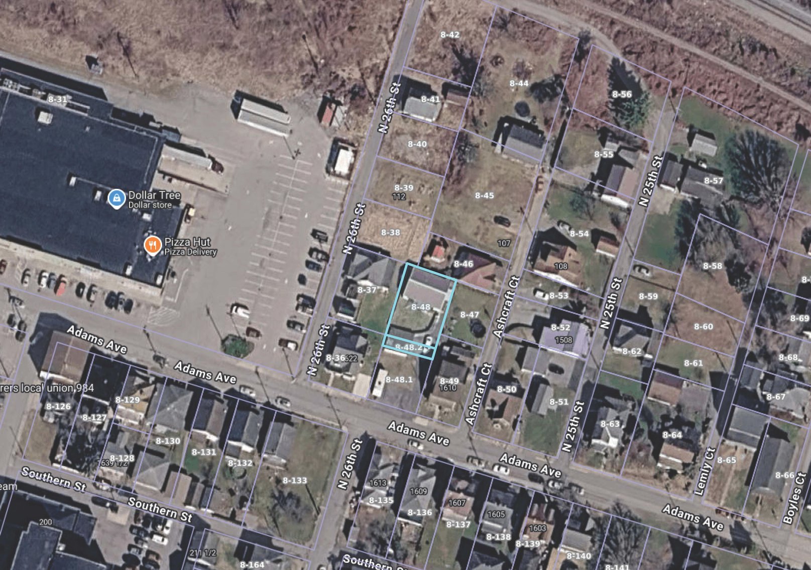 Image for Clarksburg Home Offering Strong Investment or Starter-Home Potential