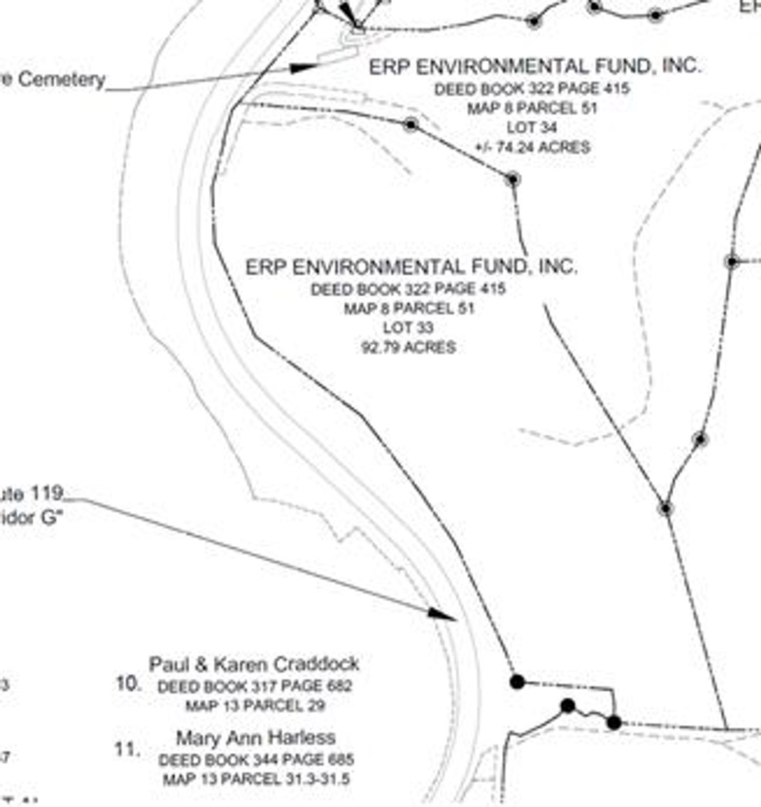 Image for 92.79 Surveyed Acres in Boone County Selling to the Highest Bidder
