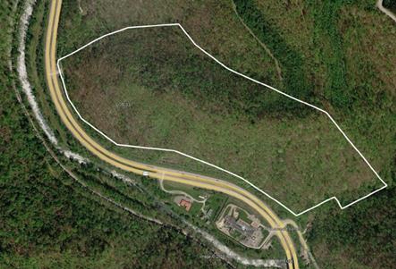 Image for 92.79 Surveyed Acres in Boone County Selling to the Highest Bidder