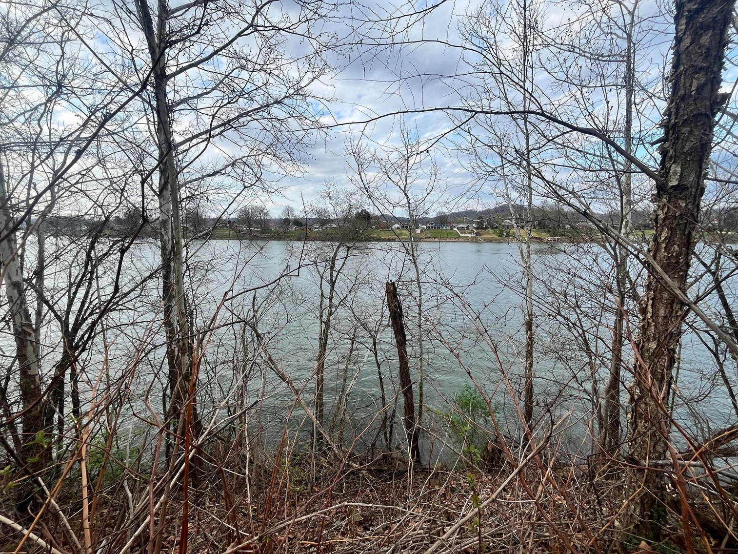 Image for Fixer-Upper Investment Opportunity on the Kanawha River