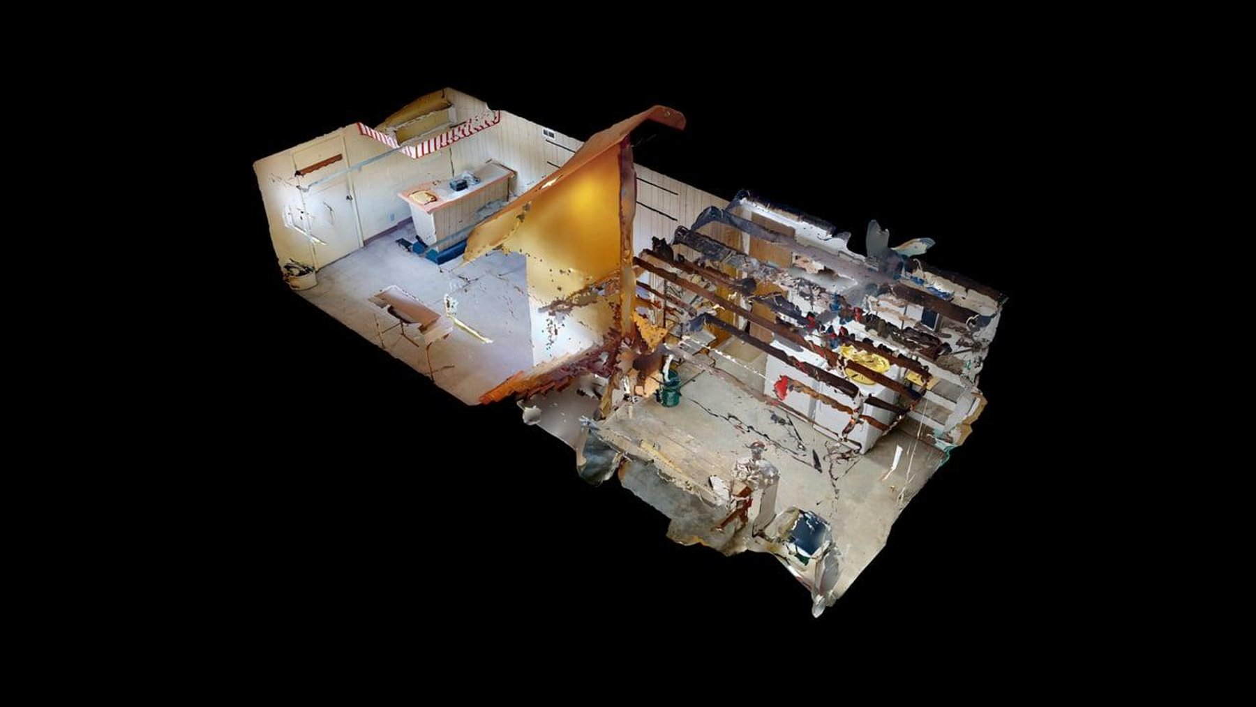 Image for Charming 2-Bedroom Home with River Views in Clarksburg