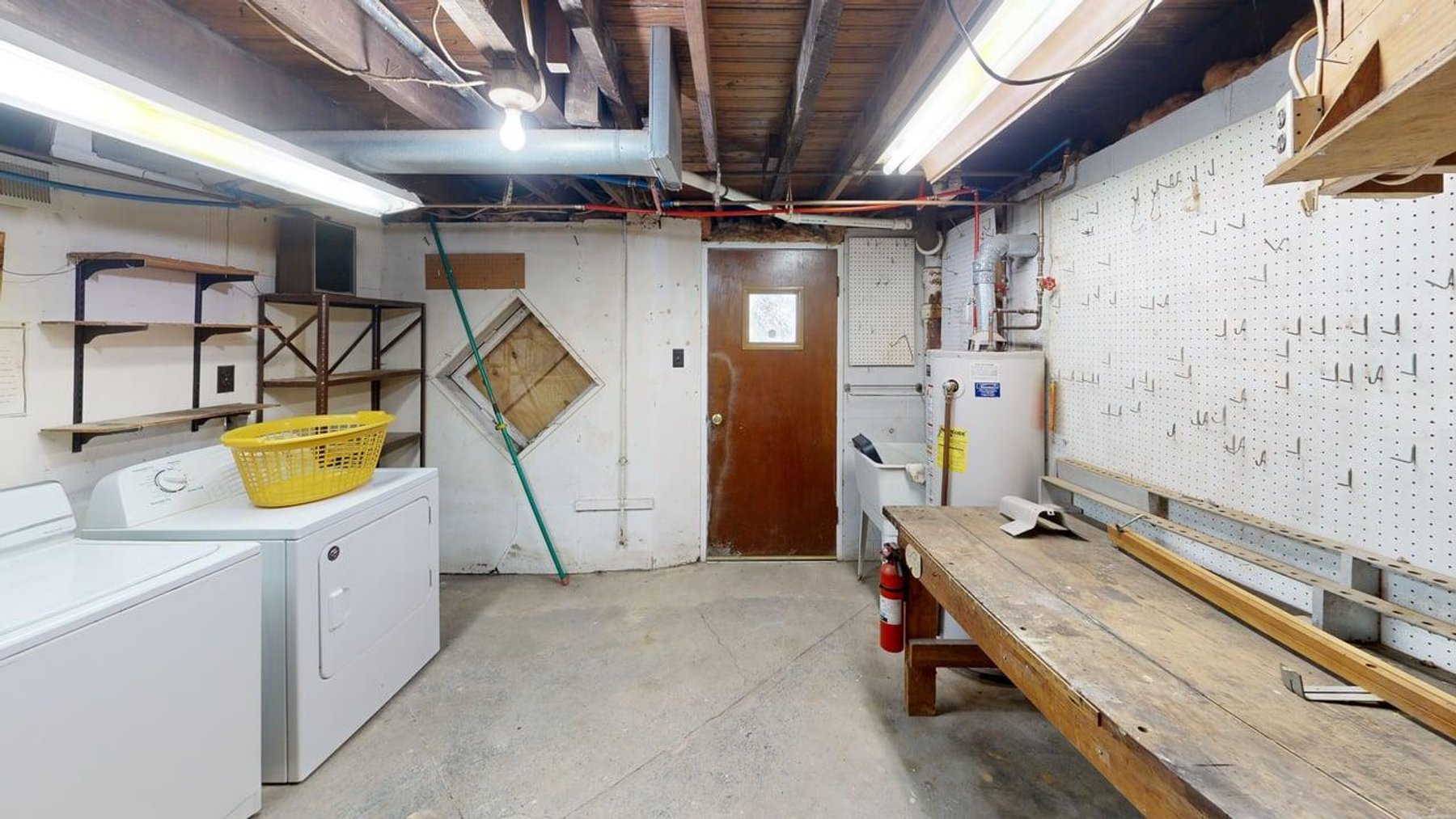 Image for Charming 2-Bedroom Home with River Views in Clarksburg