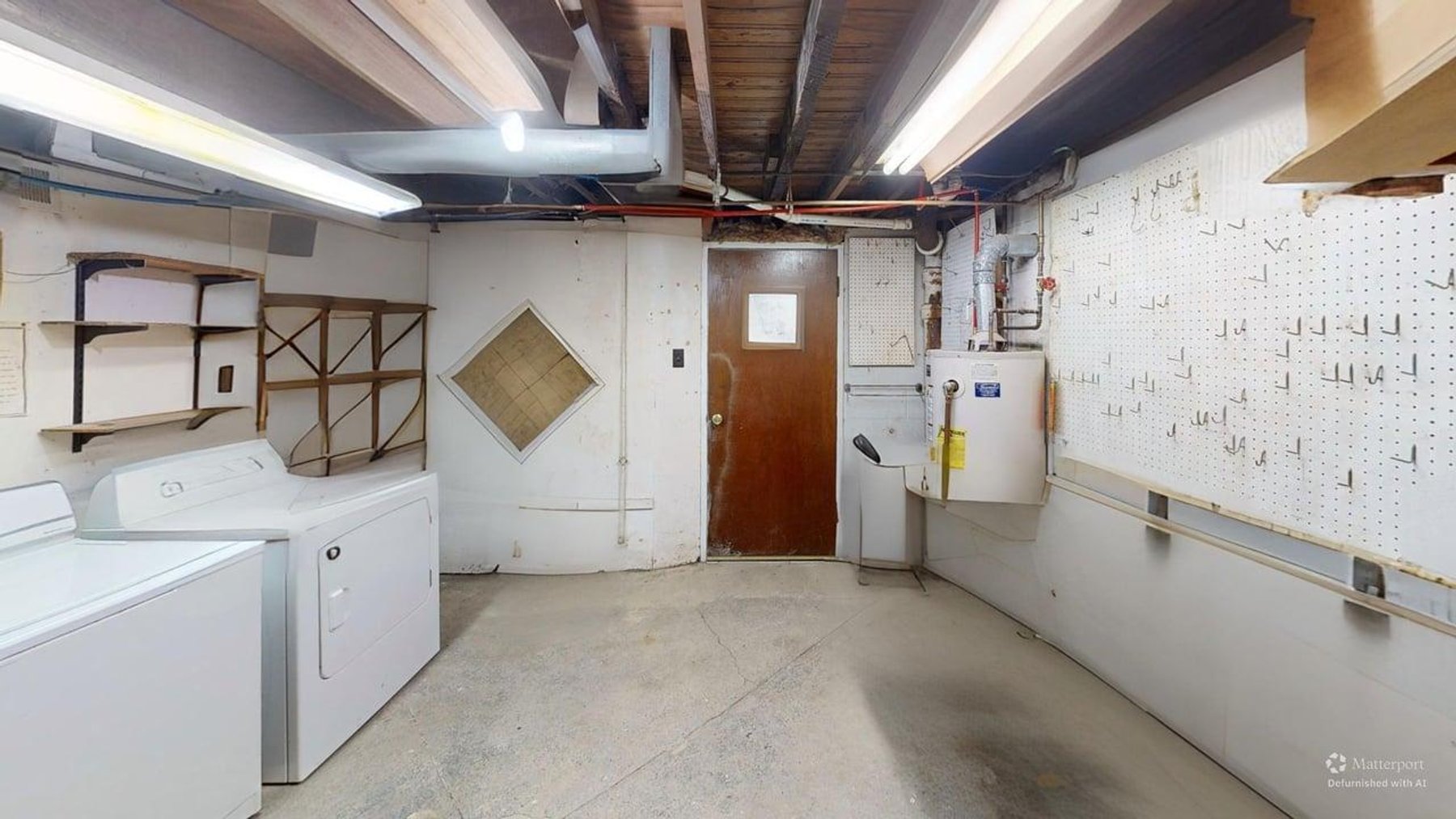 Image for Charming 2-Bedroom Home with River Views in Clarksburg