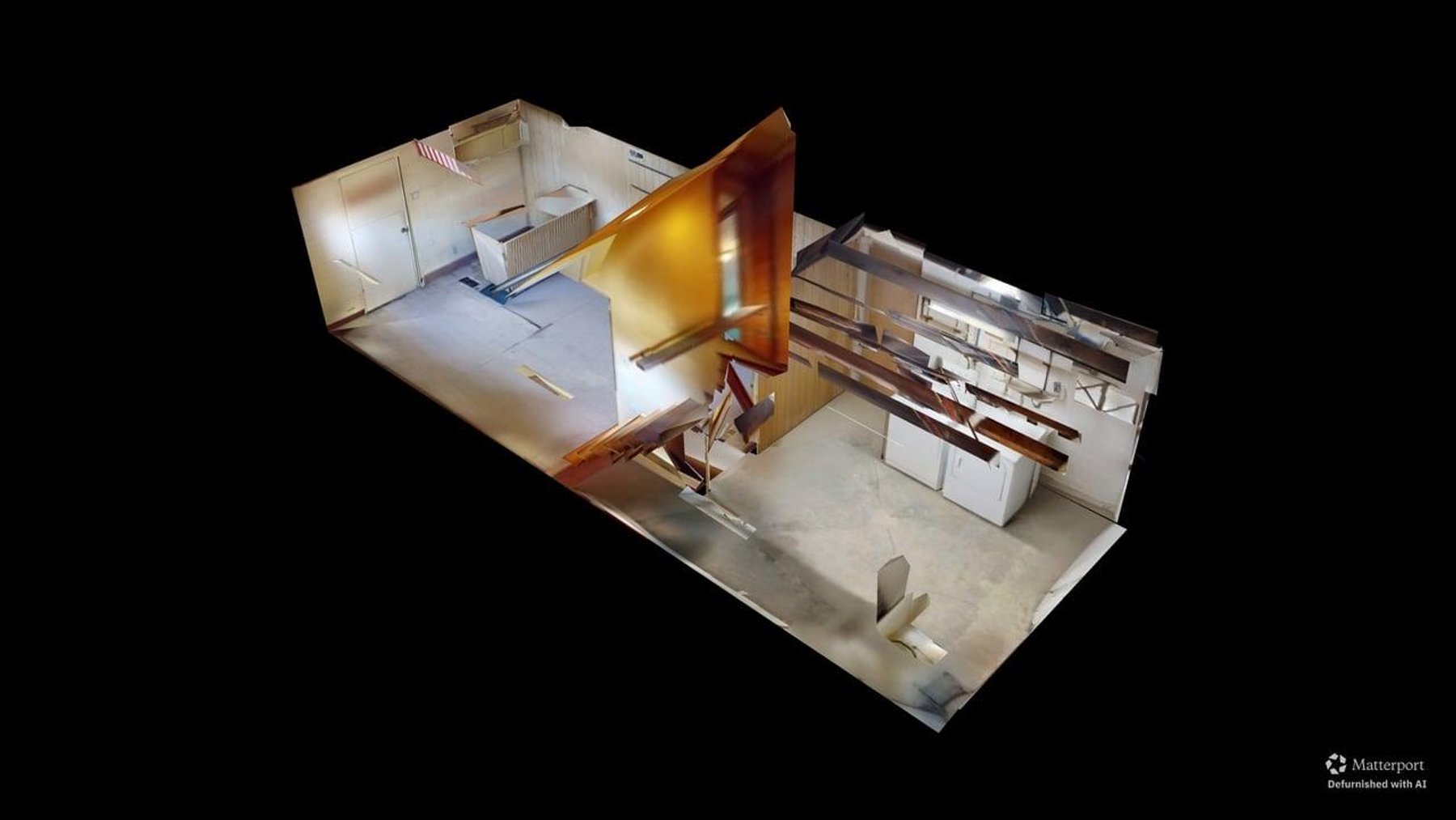 Image for Charming 2-Bedroom Home with River Views in Clarksburg