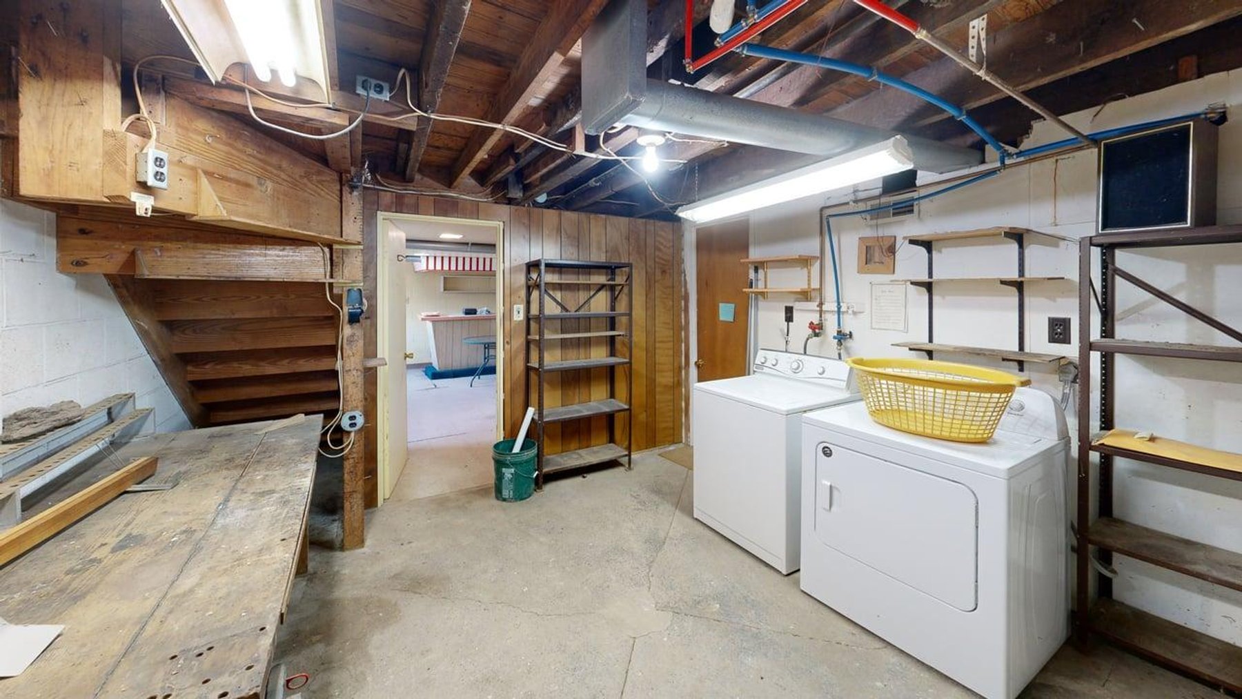 Image for Charming 2-Bedroom Home with River Views in Clarksburg