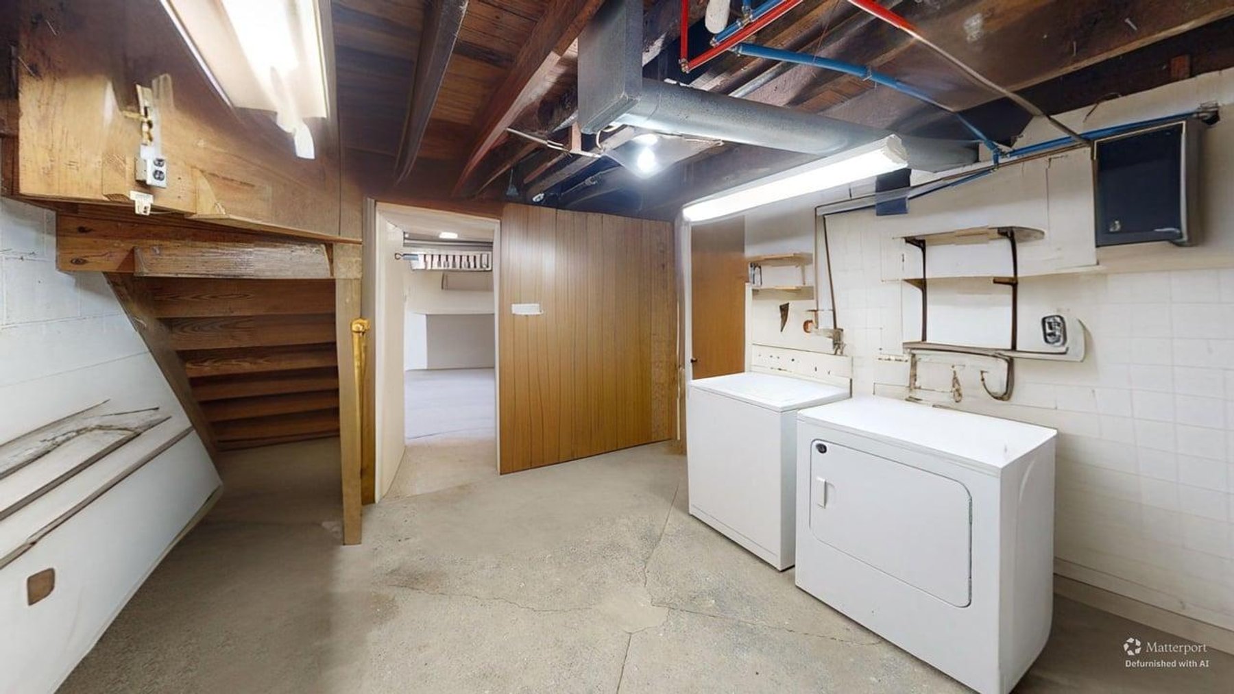 Image for Charming 2-Bedroom Home with River Views in Clarksburg