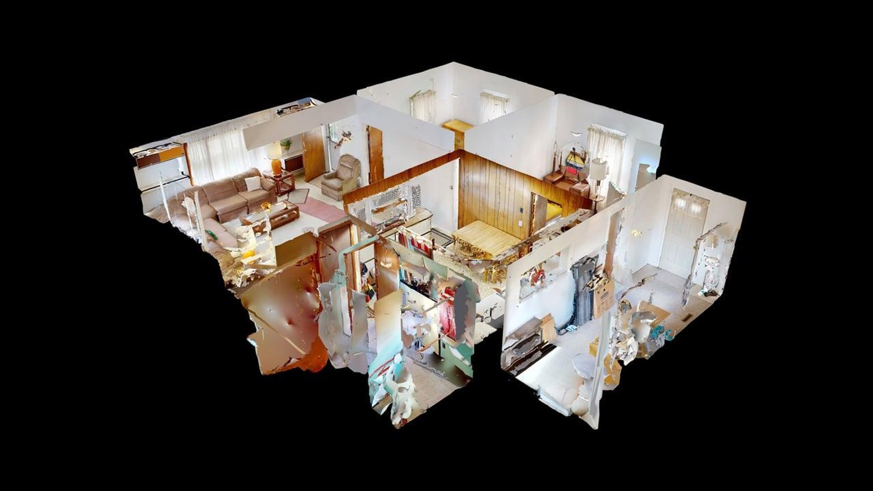 Image for Charming 2-Bedroom Home with River Views in Clarksburg