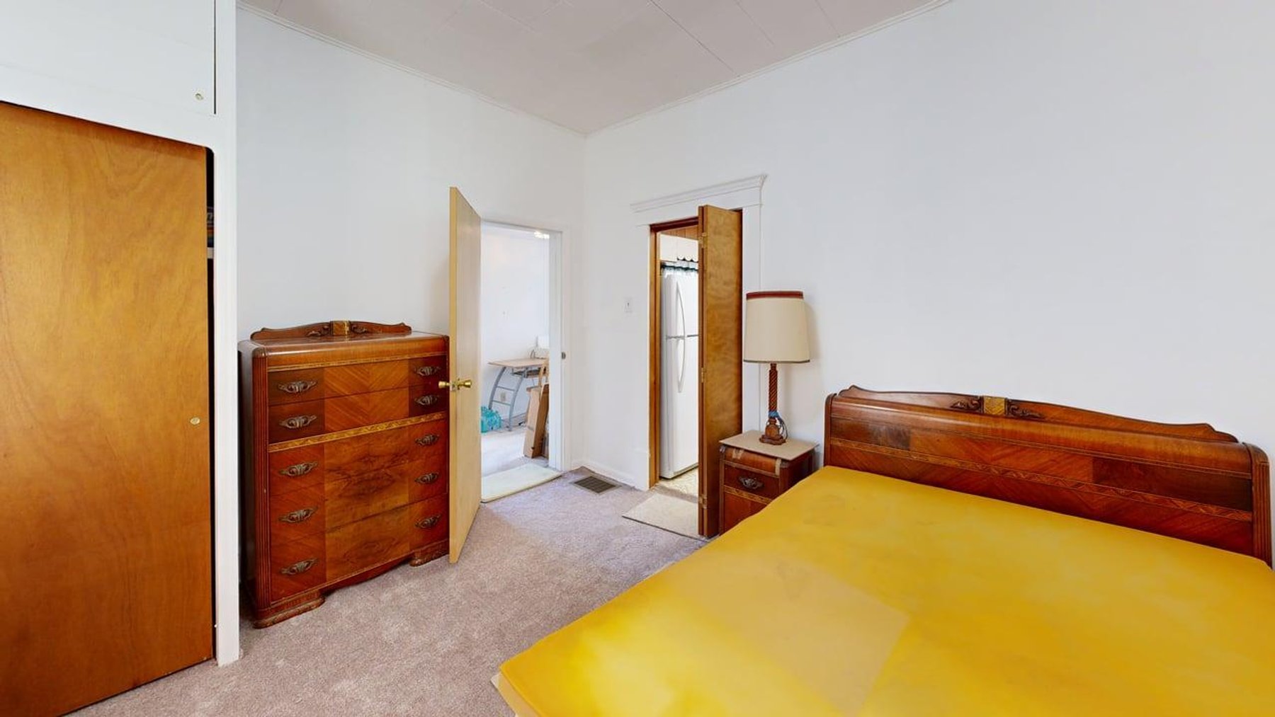 Image for Charming 2-Bedroom Home with River Views in Clarksburg