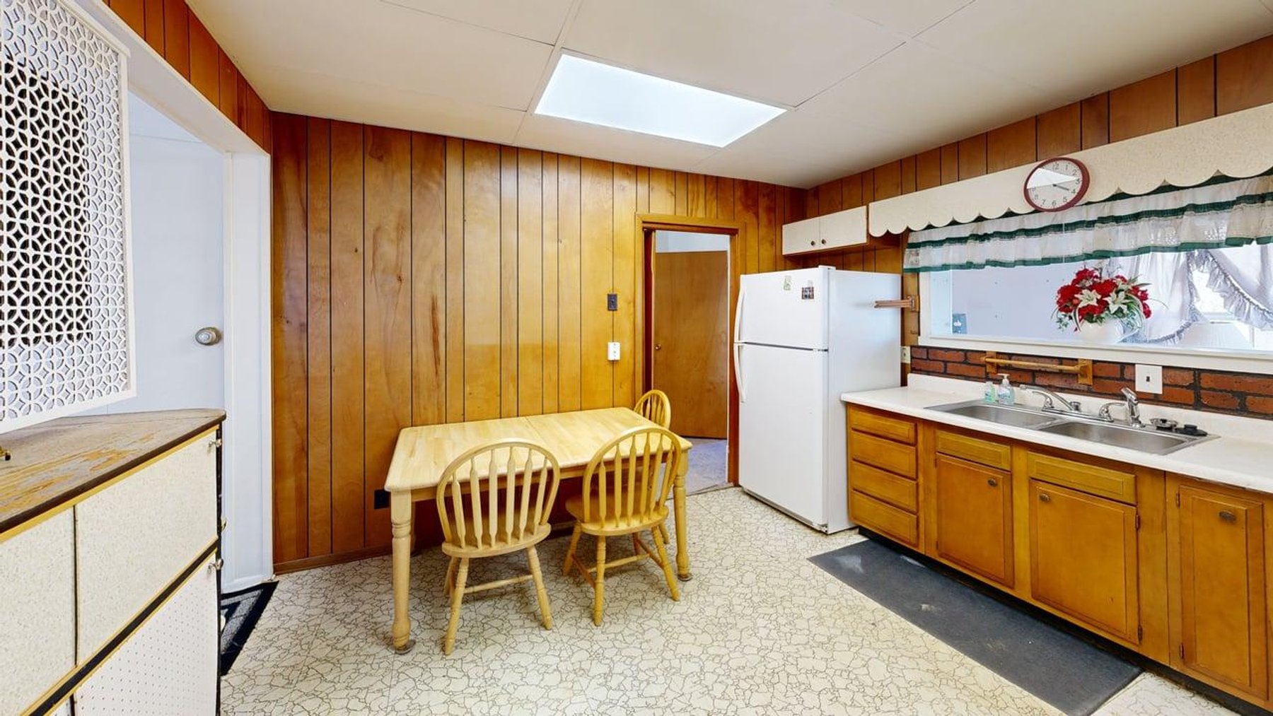 Image for Charming 2-Bedroom Home with River Views in Clarksburg