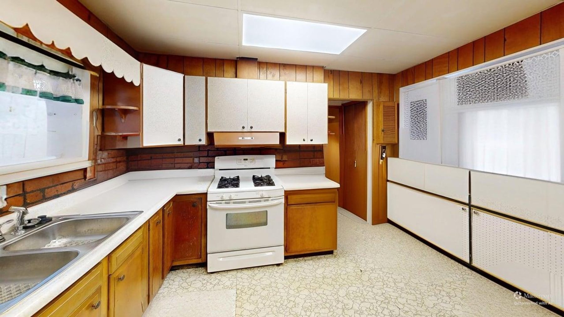 Image for Charming 2-Bedroom Home with River Views in Clarksburg