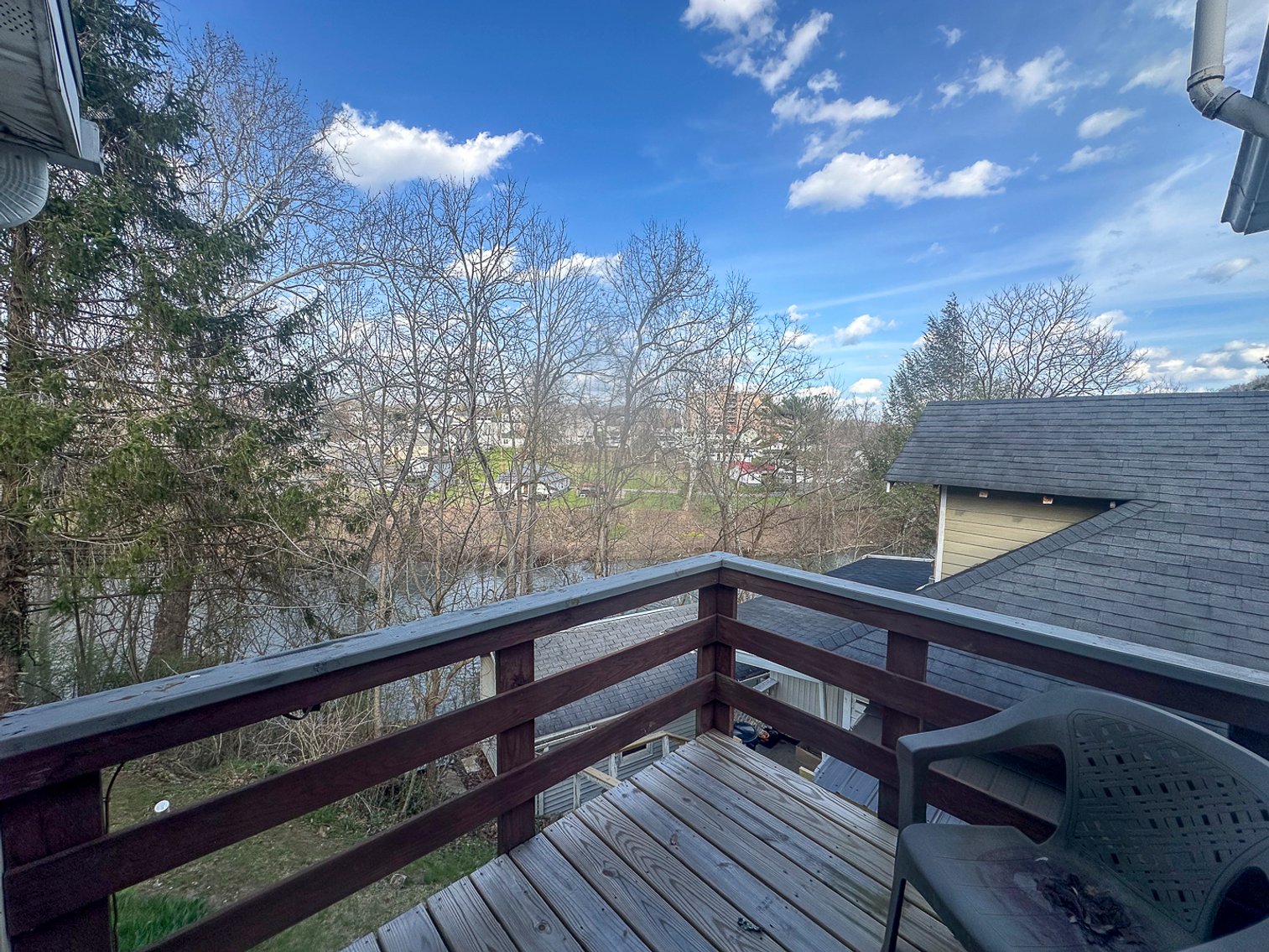 Image for Charming 2-Bedroom Home with River Views in Clarksburg