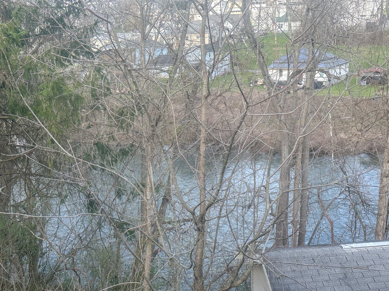 Image for Charming 2-Bedroom Home with River Views in Clarksburg