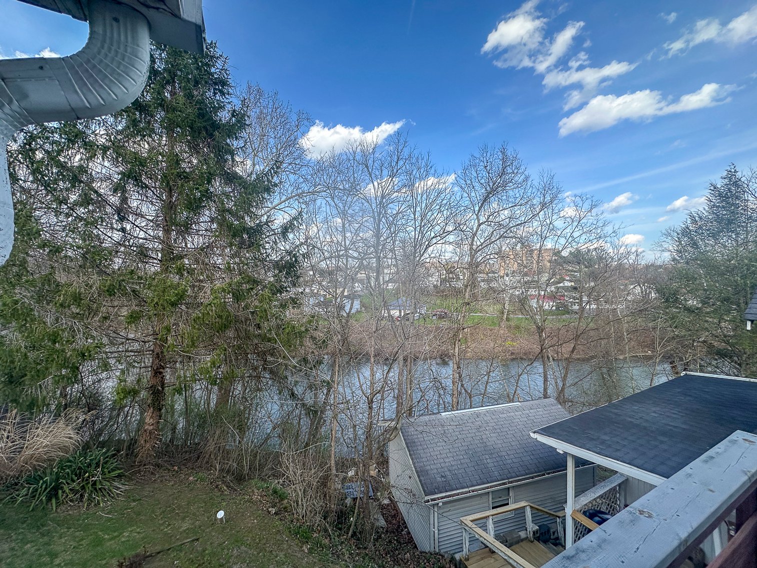 Image for Charming 2-Bedroom Home with River Views in Clarksburg