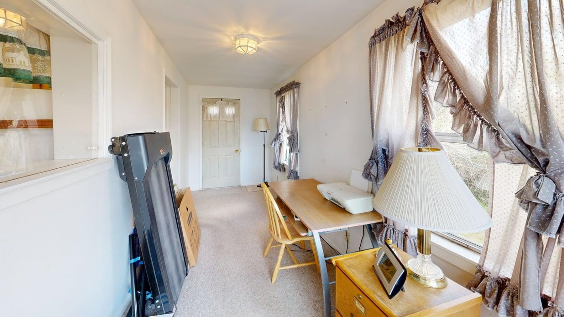 Image for Charming 2-Bedroom Home with River Views in Clarksburg