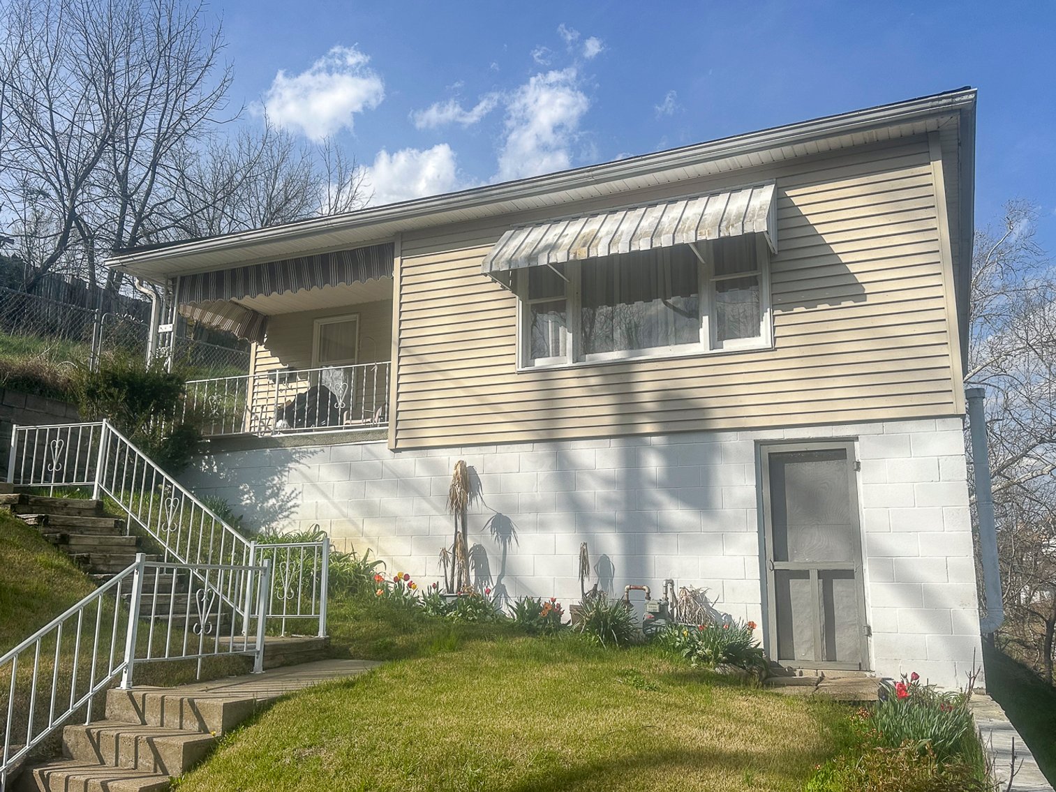 Image for Charming 2-Bedroom Home with River Views in Clarksburg
