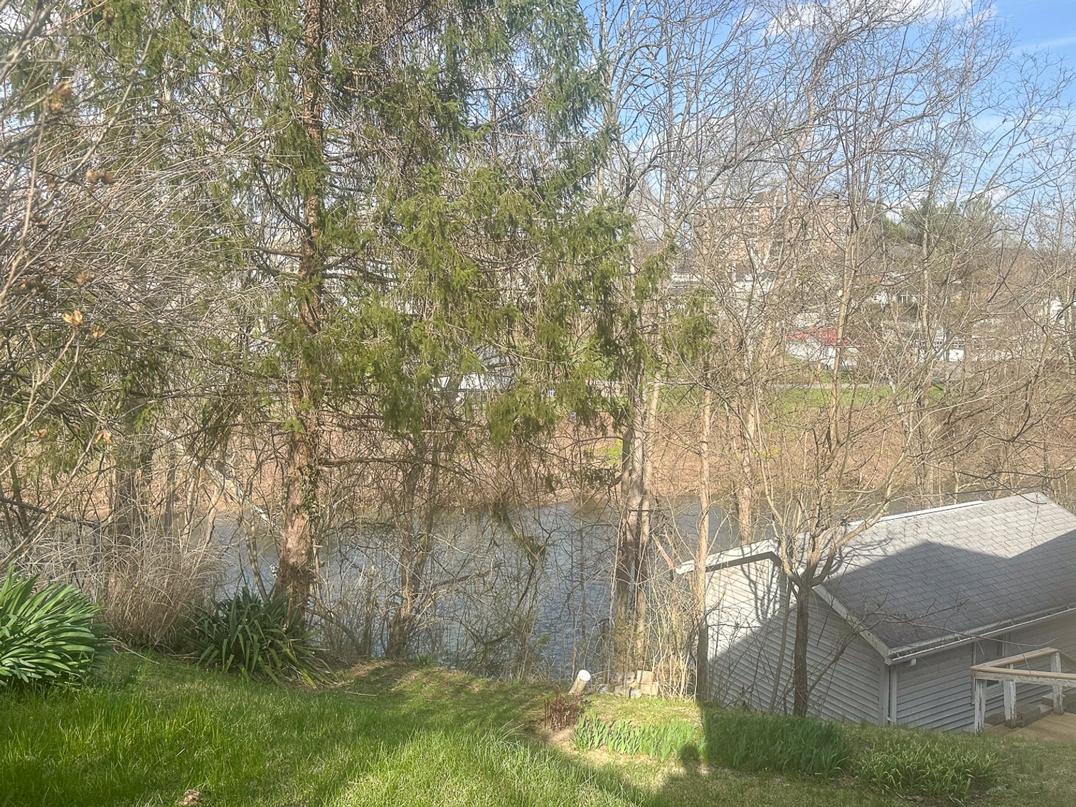 Image for Charming 2-Bedroom Home with River Views in Clarksburg