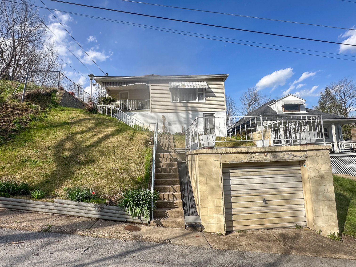 Image for Charming 2-Bedroom Home with River Views in Clarksburg