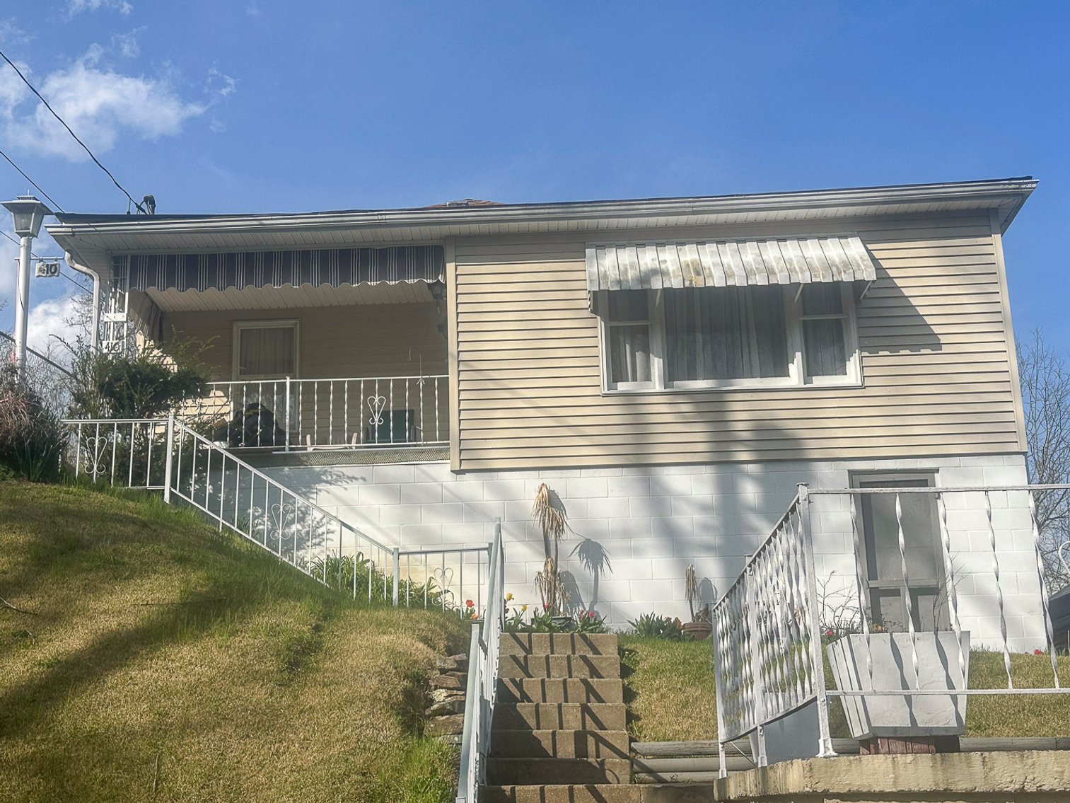 Image for Charming 2-Bedroom Home with River Views in Clarksburg